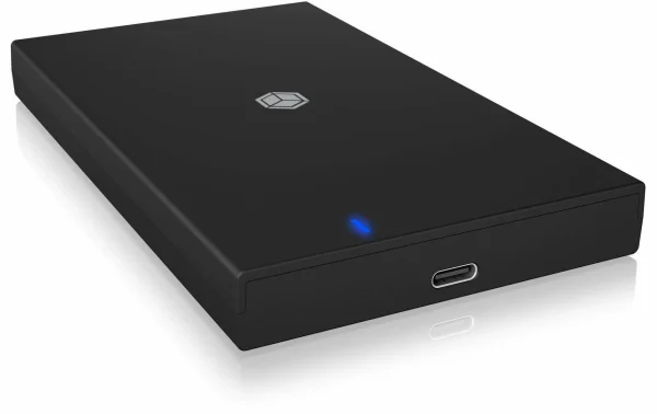 RAIDSONIC Disques Durs Externes ICY BOX Boîtier Externe IB-200T-C3 2.5 boutique pas cher 3