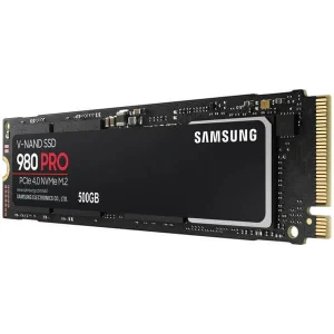 magasin en ligne france Samsung 980 Pro 500 GB M.2 NVMe – SSD – SSD (Solid State Disks) 7