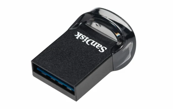 SanDisk Clé USB Ultra Fit USB3.1 256 GB – Sticks USB outlet 3