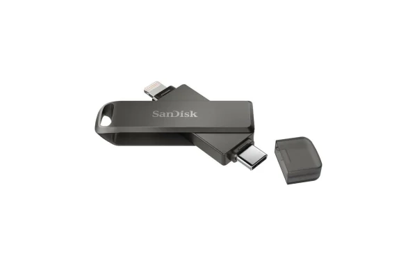 SanDisk Clé USB IXpand Flash Drive Luxe 64 GB – Sticks USB en promotion 3
