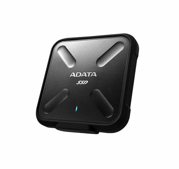 soldes en ligne ADATA SSD Externe SD700 512 GB – SSD (Solid State Disks) 4