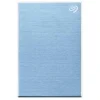 comparez les prix Seagate Disque Dur Externe One Touch Portable 4 TB, Bleu Clair – Disques Durs Externes 13