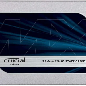 magasin paris Crucial SSD (Solid State Disks) SSD MX500 2.5 7
