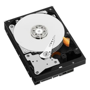 pas cher Disques Durs Internes Western Digital Disque Dur WD Red Pro 3.5 7