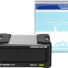 soldes de Noël Tandberg Data Lecteur RDX 8864-RDX RDX QuikStor USB 3.0/Externe 1 TB – SAN 5