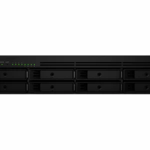 excellents soldes Synology NAS RackStation RS1221RP+ 8-bay – NAS 9