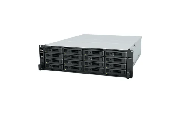 à prix très bas NAS Synology RS2821RP+ 16-bay – NAS 3