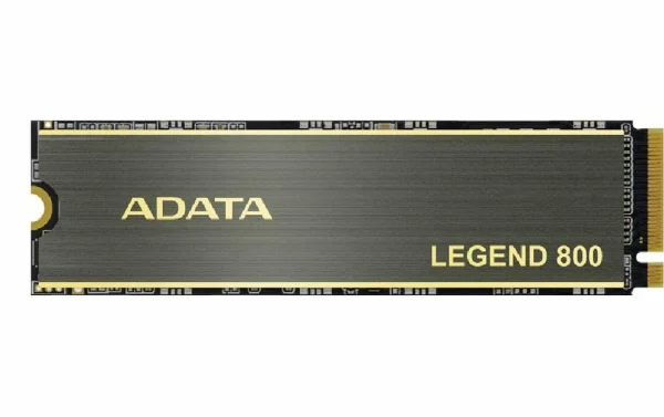 ADATA SSD Legend 800 M.2 2280 NVMe 1000 GB – SSD (Solid State Disks) des prix incroyables 1