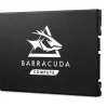dernière tendance Seagate SSD (Solid State Disks) SSD SSD BarraCuda Q1 2,5 13