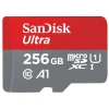 SanDisk Ultra MicroSDXC 256GB Mobile – 150MB/s, U1, A1 – Cartes Mémoire magasin france 11