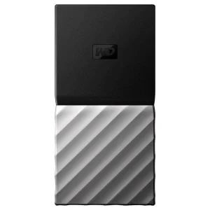magasin en ligne france WD My Passport SSD 512 GB – SSD Externe – SSD (Solid State Disks) 7