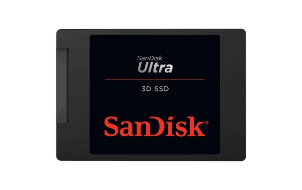 site officiel SanDisk SSD (Solid State Disks) SSD Ultra 2.5 1