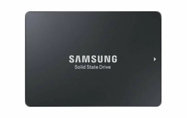 a Prix Discount Samsung SSD (Solid State Disks) SSD PM893 OEM Enterprise/DataCenter 2.5 1