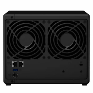 Boutique Synology NAS DiskStation DS420+, 4-bay 16 TB – NAS 7