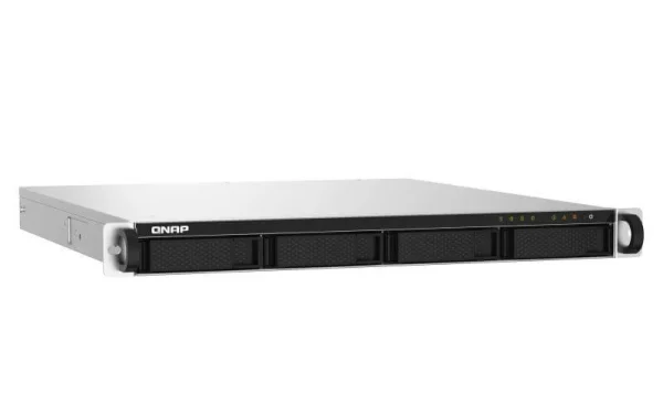 grande promotion QNAP NAS TS-432PXU-RP-2G, 4-bay – NAS 4