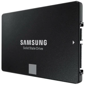 Samsung 860 EVO 2000 GB – SSD Externe – SSD (Solid State Disks) marque pas cher 6