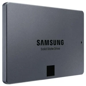 dernière tendance Samsung QVO 860 Sata 1TB – SSD (Solid State Disks) 9