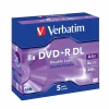 VERBATIM DVD+R 8.5 GB, Boîte à Bijoux (5 Pièce/s) – Disques acheter en ligne 10